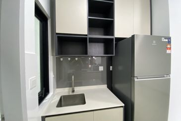 Amber Residence @ twentyfive.7