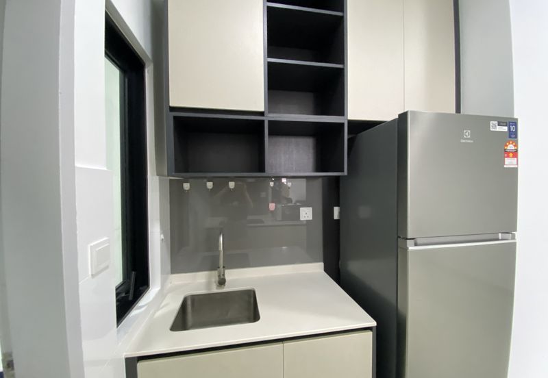 Amber Residence @ twentyfive.7