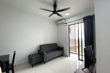 Amber Residence @ twentyfive.7