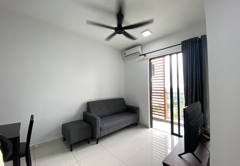 Amber Residence @ twentyfive.7