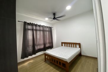 Amber Residence @ twentyfive.7