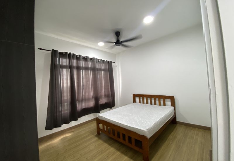 Amber Residence @ twentyfive.7