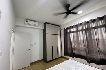 Amber Residence @ twentyfive.7