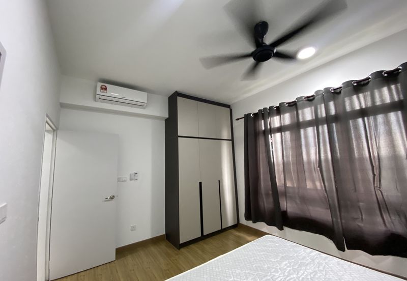 Amber Residence @ twentyfive.7