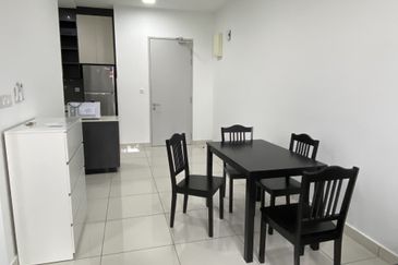 Amber Residence @ twentyfive.7