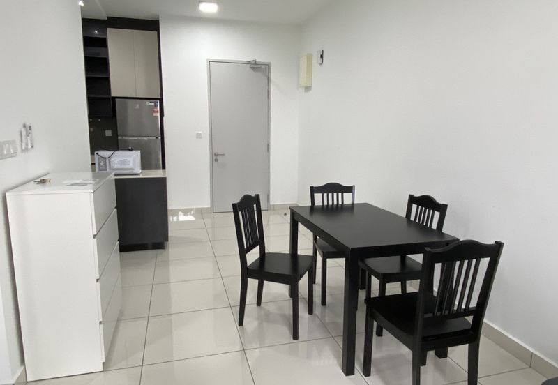 Amber Residence @ twentyfive.7