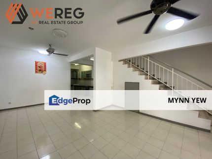 2sty House @ Setia Indah 11, Setia Alam, Selangor, Selangor, Setia Alam/Alam Nusantara