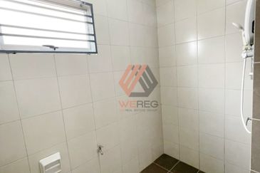 Penduline @ Bandar Rimbayu