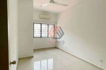 Penduline @ Bandar Rimbayu