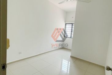 Penduline @ Bandar Rimbayu