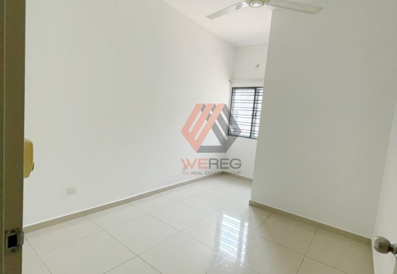 Penduline @ Bandar Rimbayu