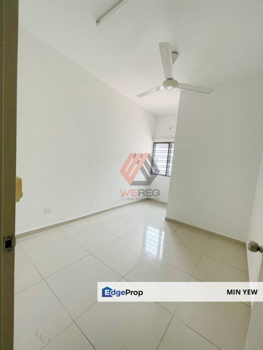 2sty Big House !! @ Penduline, Bandar Rimbayu, Telok Panglima Garang, Selangor, Telok Panglima Garang