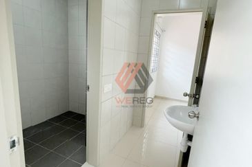 Penduline @ Bandar Rimbayu