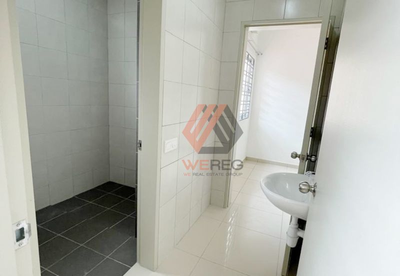 Penduline @ Bandar Rimbayu