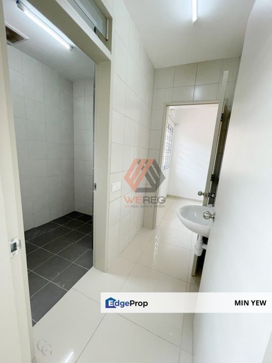 2sty Big House !! @ Penduline, Bandar Rimbayu, Telok Panglima Garang, Selangor, Telok Panglima Garang