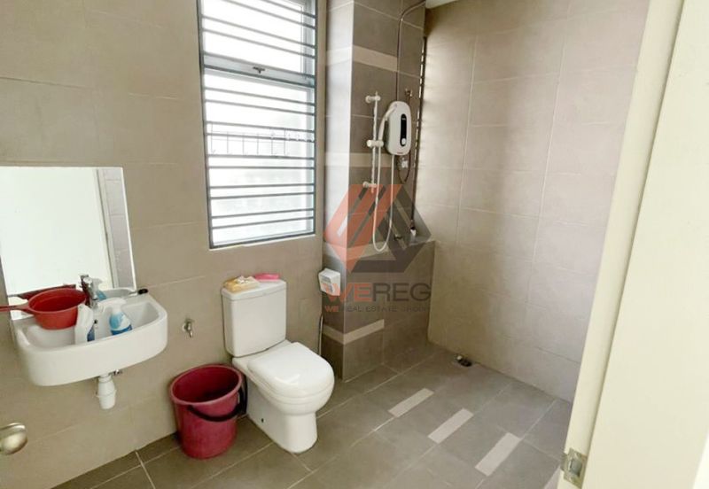 Penduline @ Bandar Rimbayu