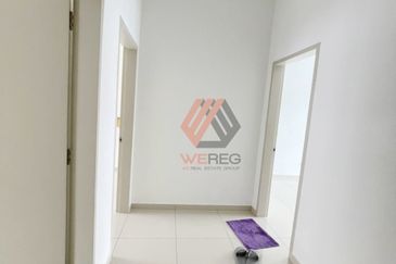 Penduline @ Bandar Rimbayu