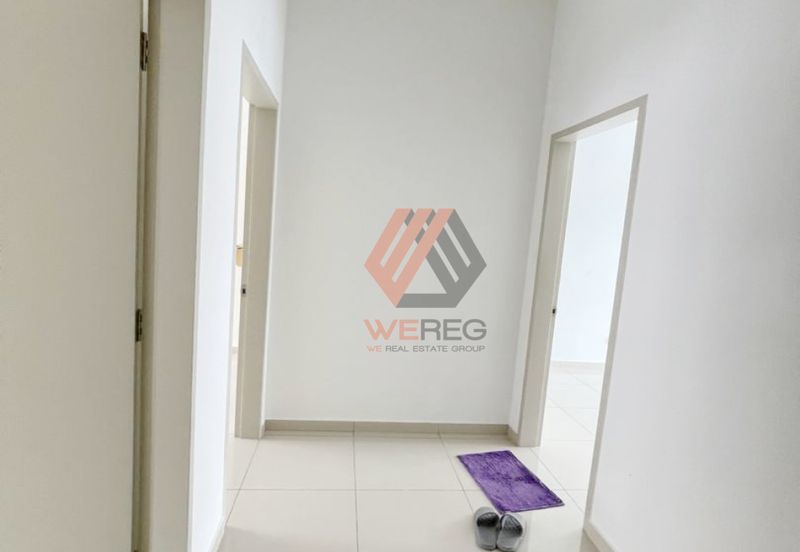 Penduline @ Bandar Rimbayu