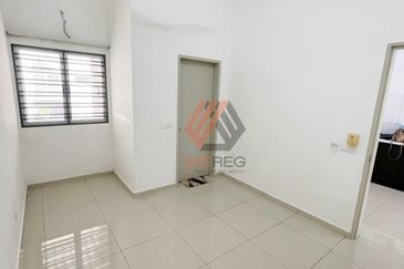 Penduline @ Bandar Rimbayu