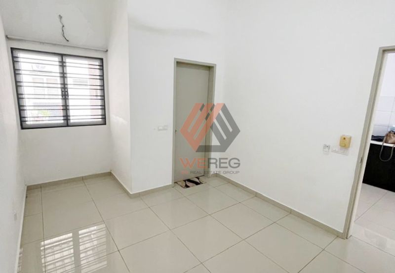 Penduline @ Bandar Rimbayu