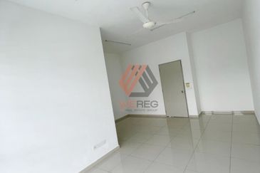 Penduline @ Bandar Rimbayu