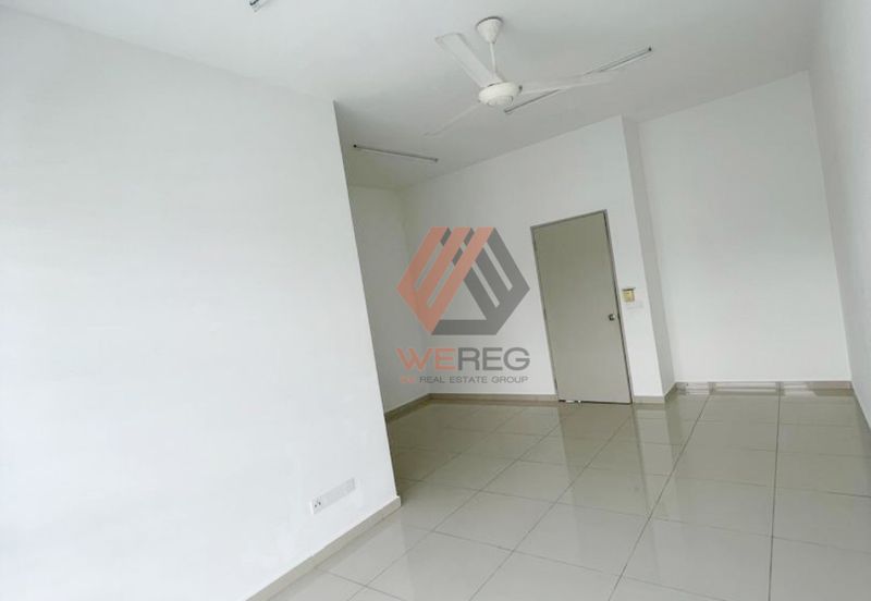 Penduline @ Bandar Rimbayu