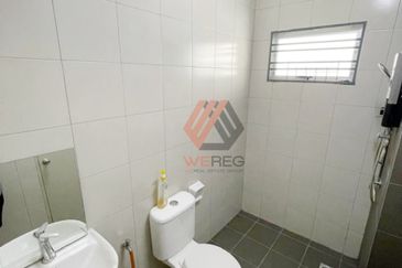 Penduline @ Bandar Rimbayu