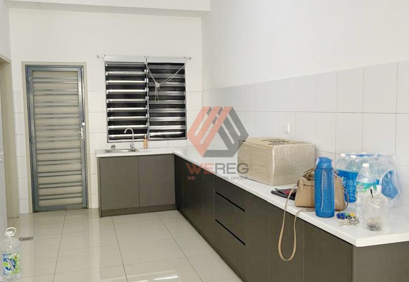 Penduline @ Bandar Rimbayu