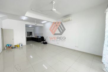 Penduline @ Bandar Rimbayu