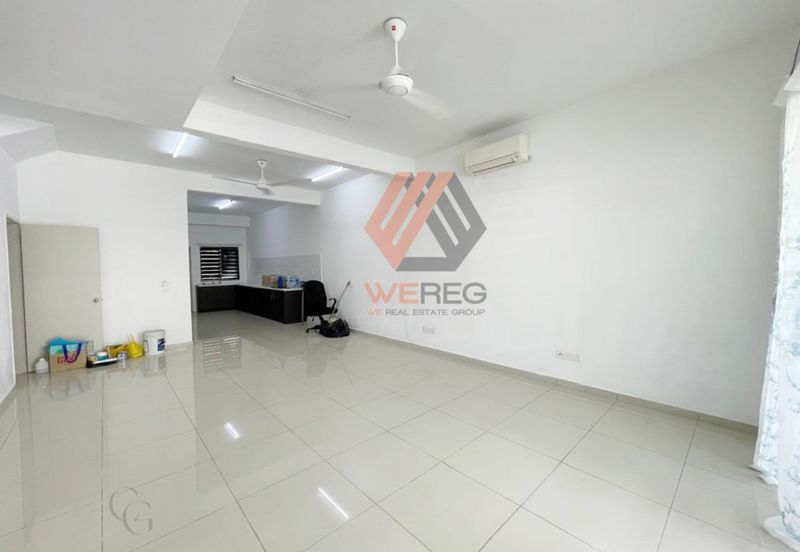 Penduline @ Bandar Rimbayu