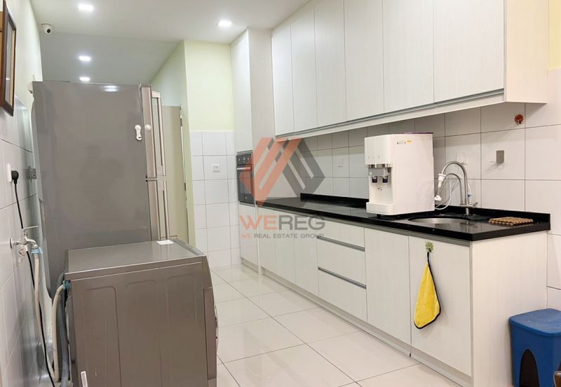 Penduline @ Bandar Rimbayu