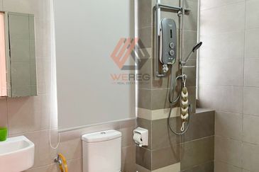 Penduline @ Bandar Rimbayu