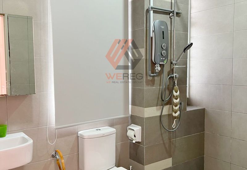 Penduline @ Bandar Rimbayu