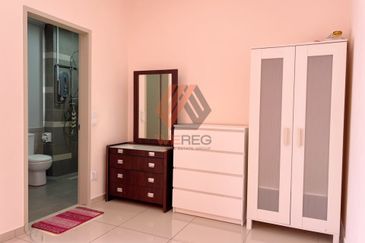 Penduline @ Bandar Rimbayu