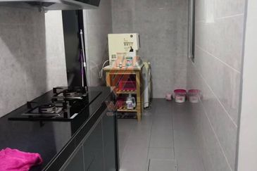 Taman Sungai Kapar Indah