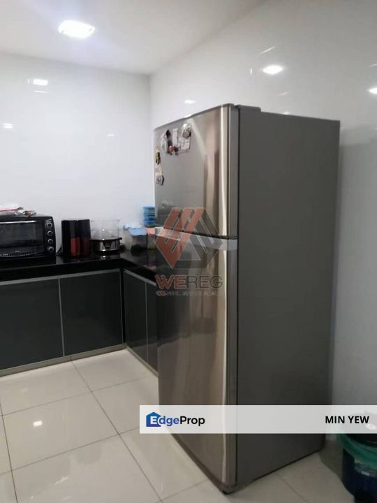 2sty Nice Renovated !! @ Taman Sungai Kapar Indah, Kapar, Selangor., Selangor, Kapar 