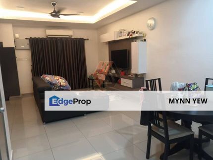 2sty Nice Renovated !! @ Taman Sungai Kapar Indah, Kapar, Selangor., Selangor, Kapar 