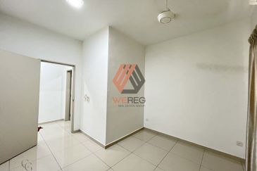 Penduline @ Bandar Rimbayu