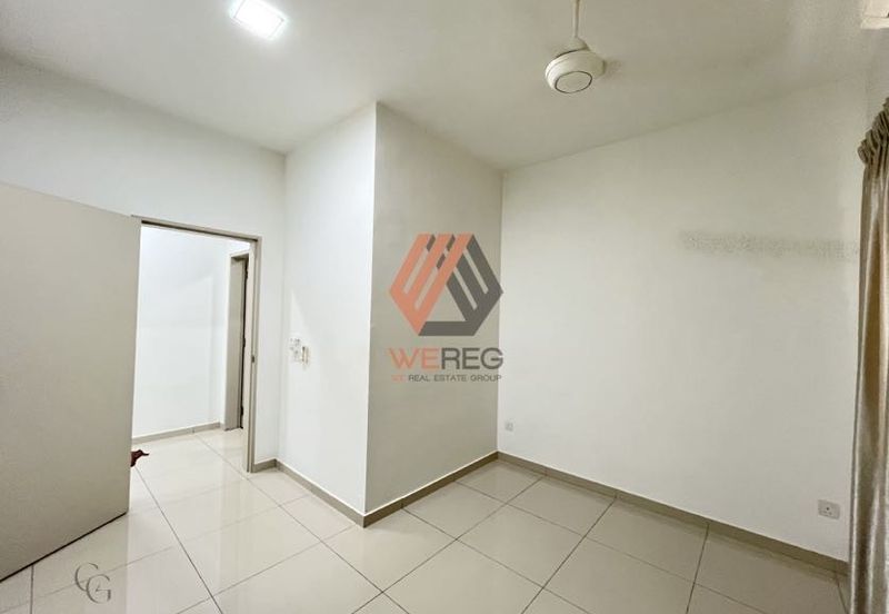 Penduline @ Bandar Rimbayu