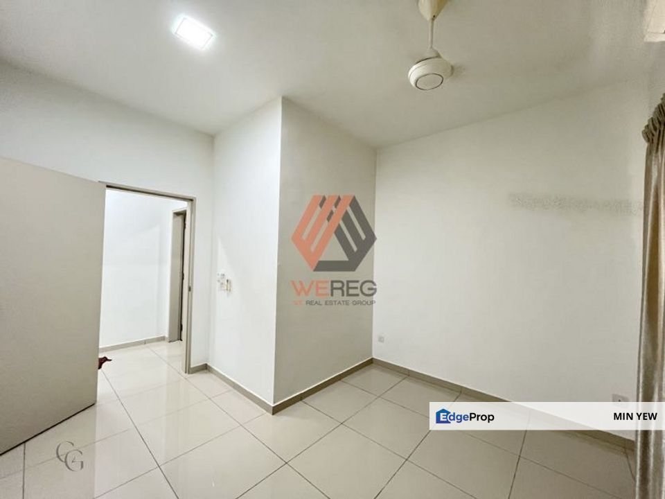 Fully Furnished 2sty Nice Condition !! @ Penduline, Bandar Rimbayu, Telok Panglima Garang, Selangor, Telok Panglima Garang