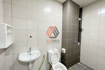 Penduline @ Bandar Rimbayu