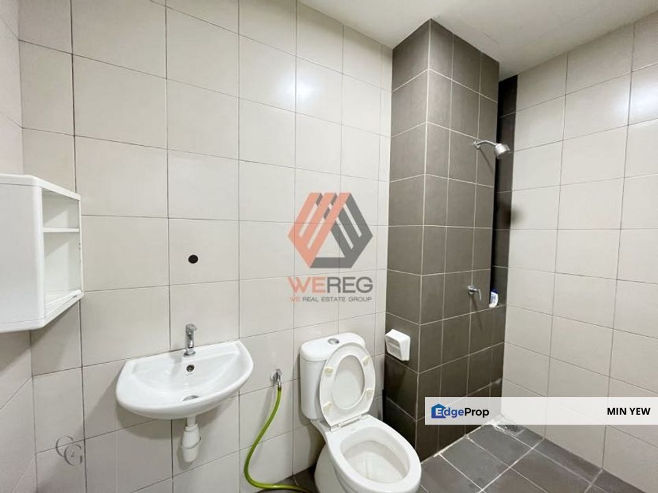 Fully Furnished 2sty Nice Condition !! @ Penduline, Bandar Rimbayu, Telok Panglima Garang, Selangor, Telok Panglima Garang