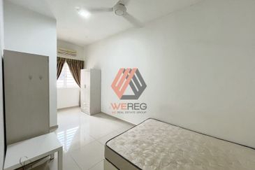 Penduline @ Bandar Rimbayu