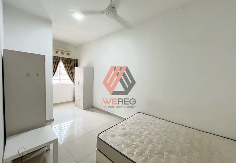 Penduline @ Bandar Rimbayu