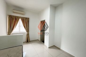 Penduline @ Bandar Rimbayu