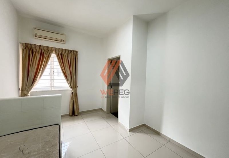 Penduline @ Bandar Rimbayu