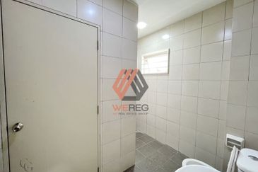 Penduline @ Bandar Rimbayu