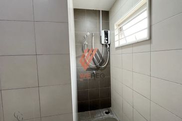 Penduline @ Bandar Rimbayu