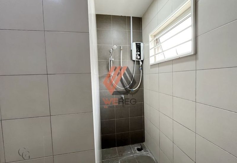 Penduline @ Bandar Rimbayu