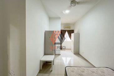 Penduline @ Bandar Rimbayu